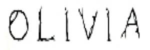 logo Olivia Lufkin